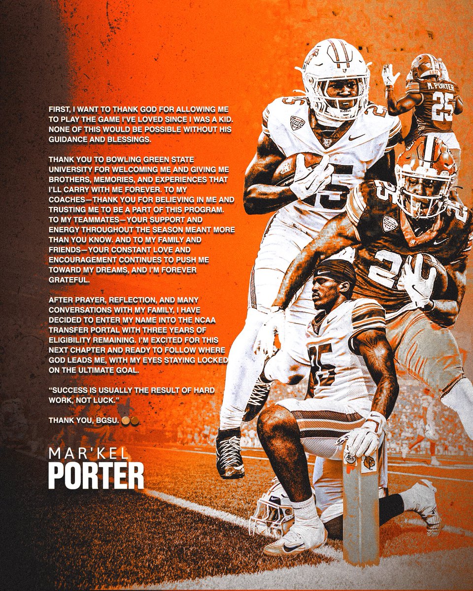 Mar’Kel Porter tweet media