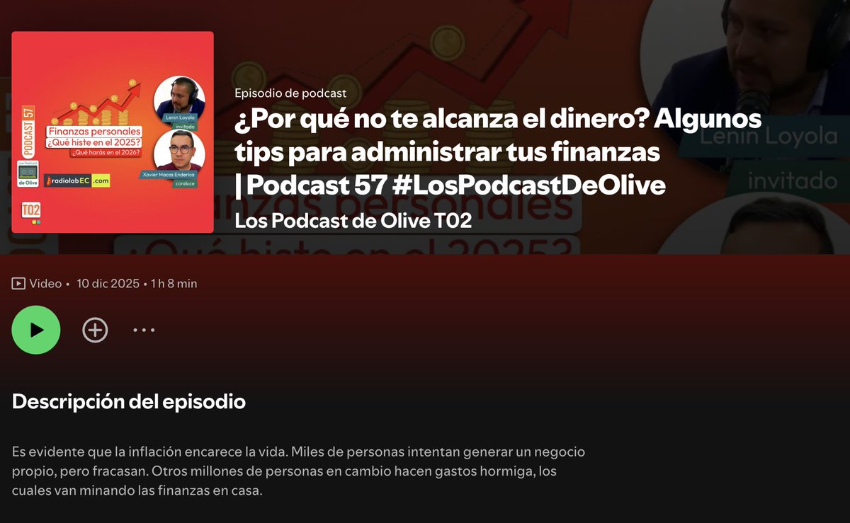 FLACSO Ecuador tweet media