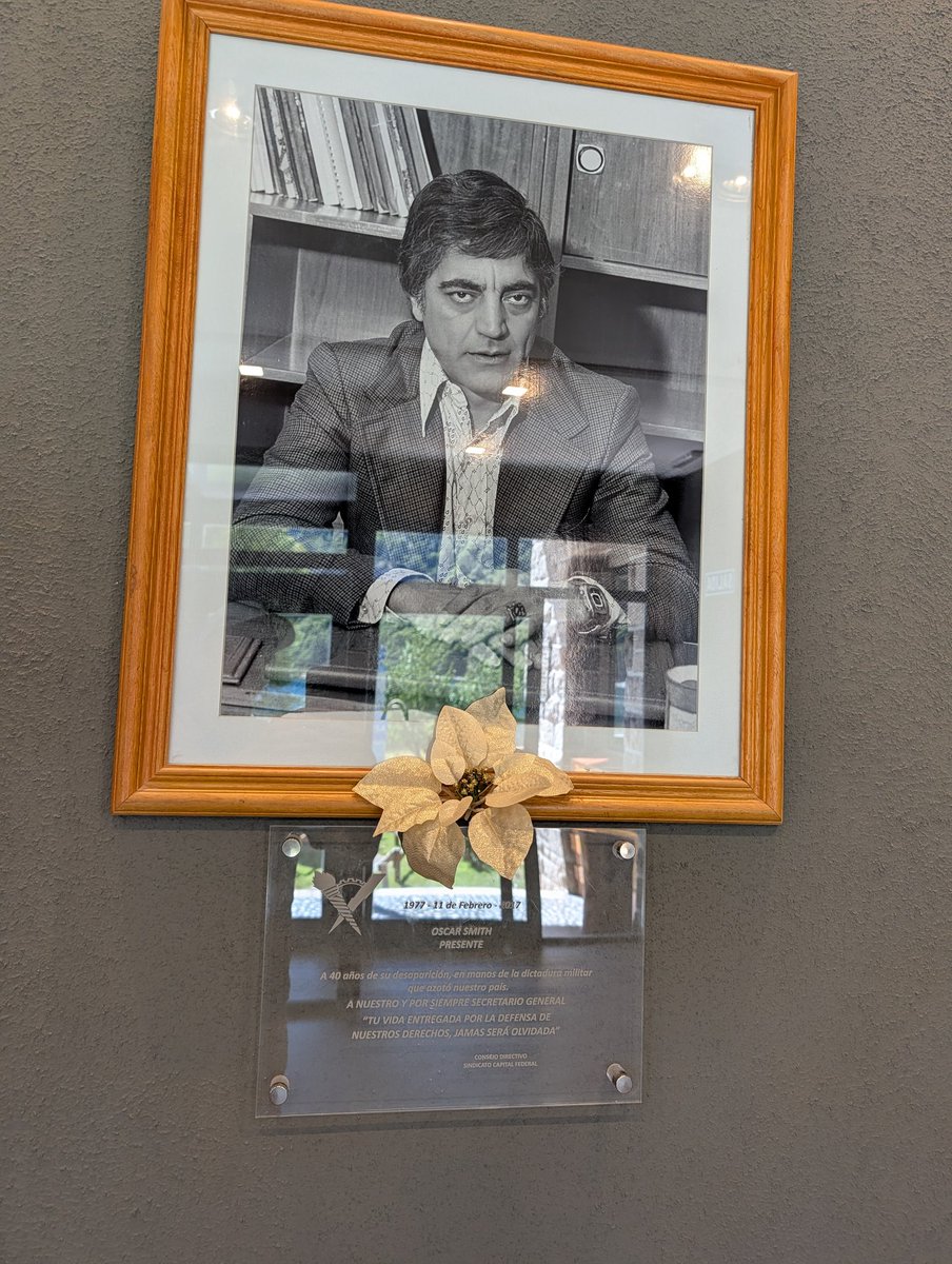 Mreydo's tweet image. Lo que vamos a extrañar al sindicalismo argentino cuando desaparezca...