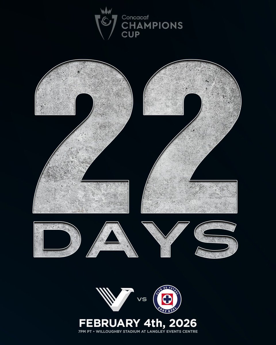 Vancouver FC tweet media