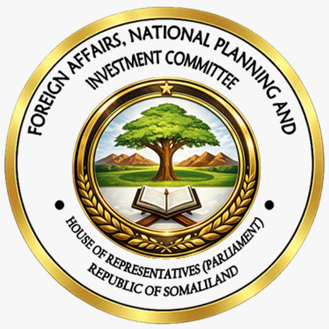 Foreign Affairs Committee - Somaliland tweet media