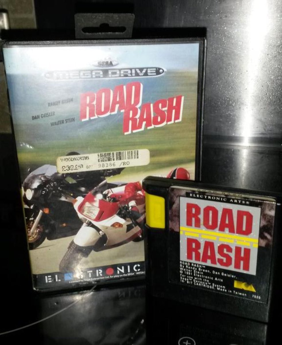 Nostalgic Gamer tweet media