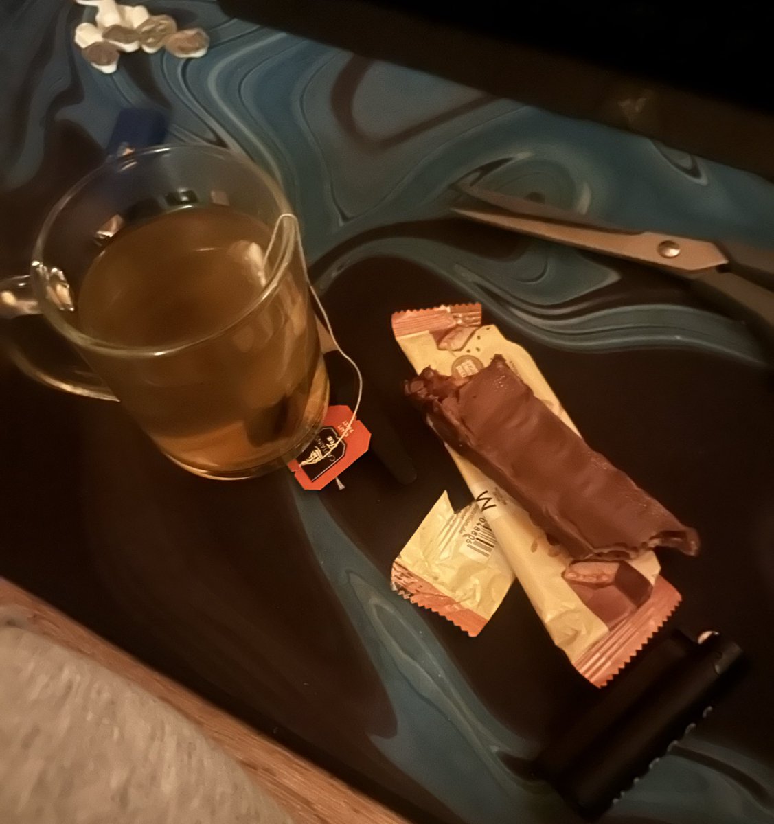 StrvingScarlet's tweet image. Omad of the day