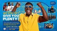 DStv Ghana puts you at the heart of entertainment with more value for your money and plenty of entertainment options

read more here 👉 [ghananewshive.com/dstv-ghana-con…]