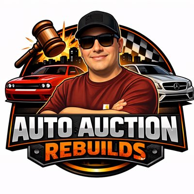 Auto Auction Rebuilds tweet media