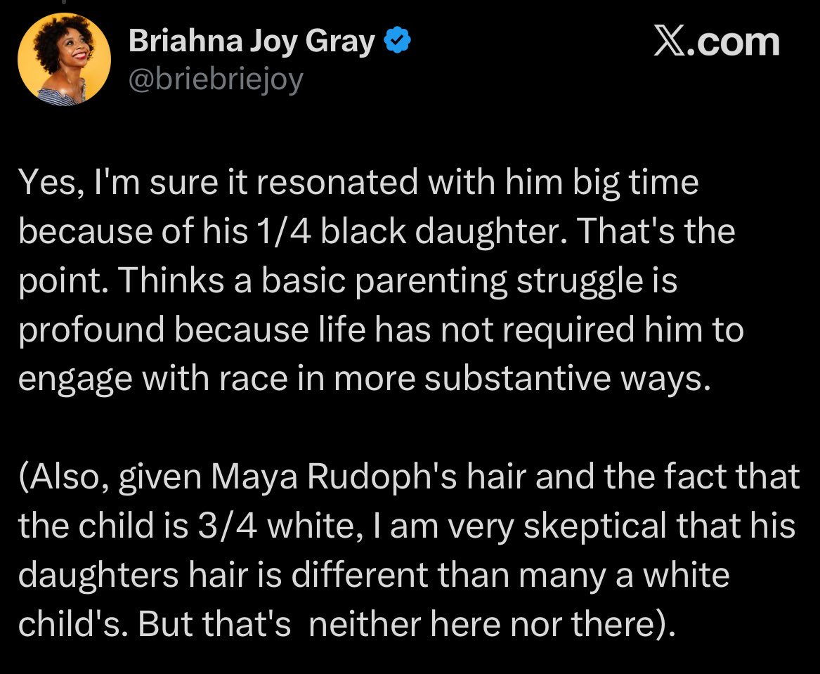 You either die a hero or live long enough to see yourself become the racist.