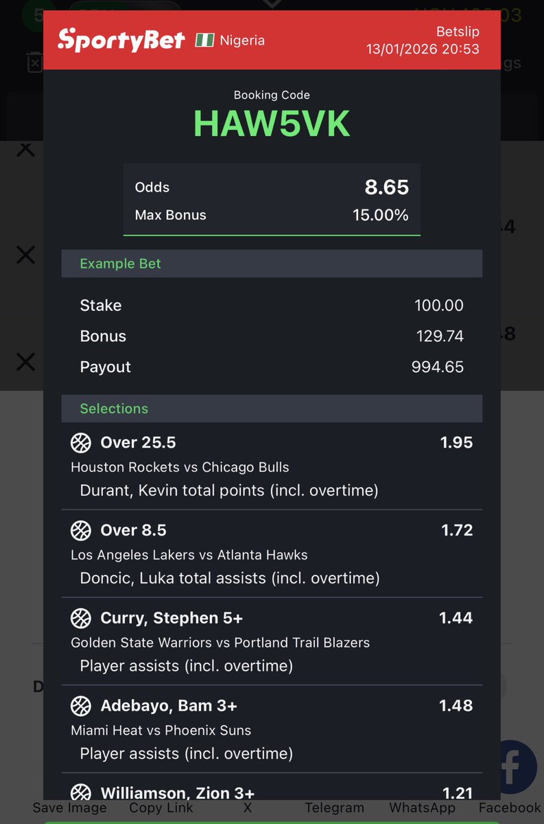 Post by Big Chops on X: HAW5VK