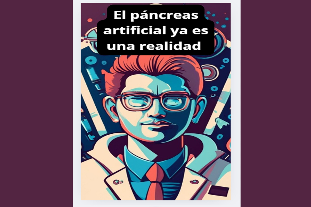 🙋 🌞#guerrerodiabetico 
----------------------
🔴🔥#diabetes #guerrerodiabetico 
"El Pancreas artificial ya es una realidad"
👇👇
f.mtr.cool/haybwkqyvx
Video informativo ,un minuto,más información consulta tu medic@
Dale me gusta y/o suscribete