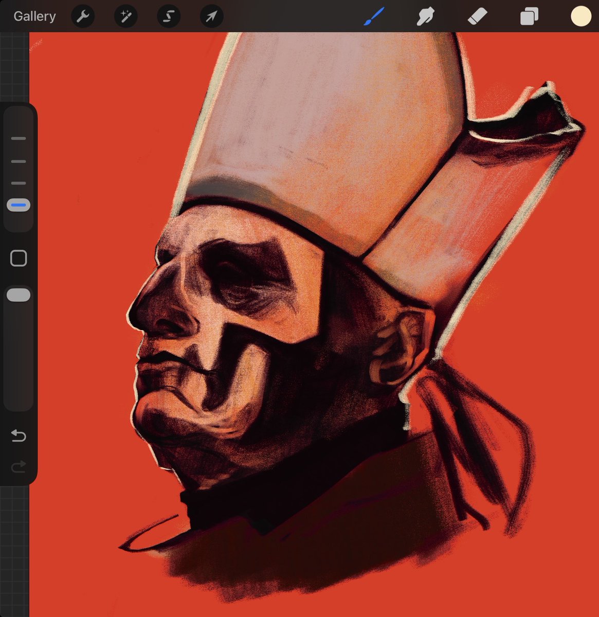 MarmaladeBird's tweet image. Primito