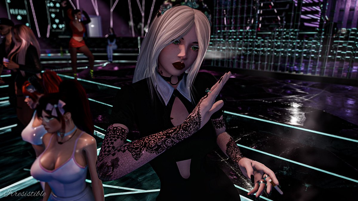 ❄ M I N U S-11 ❄- REBIRTH ♫ Part l <a href="/Minus11_3dx/">Minus 11</a> <a href="/3dxNitro/">ARIV 3dx</a> #3dxchat #3dx #VirtualPhotography