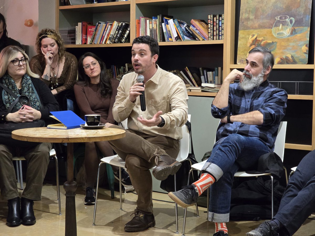 Darío Villagrasa tweet media