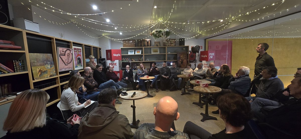 Darío Villagrasa tweet media