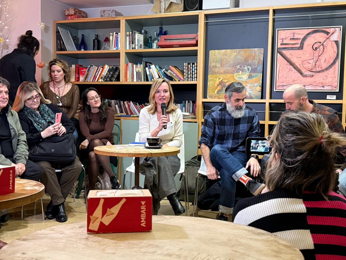 Darío Villagrasa tweet media