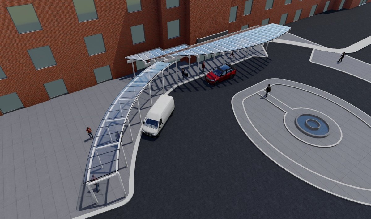 Novum Structures LLC tweet media