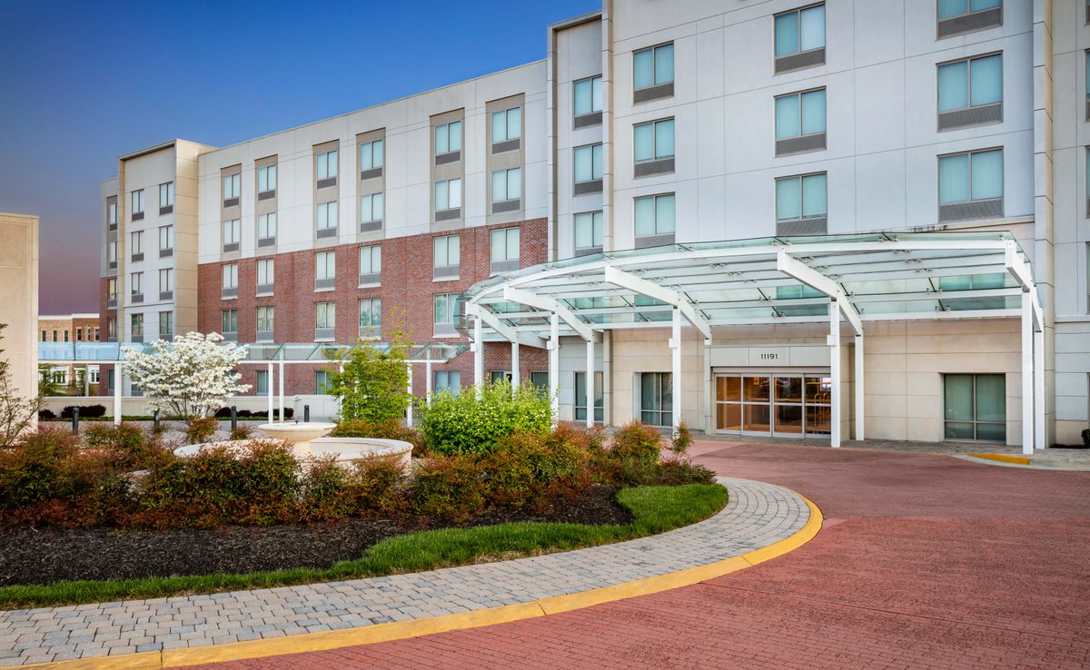 Novum Structures LLC tweet media