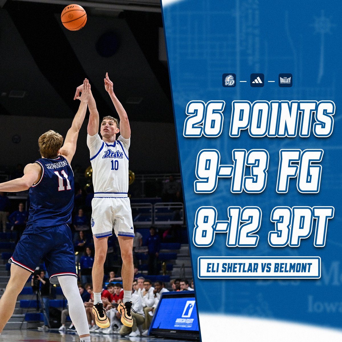 Drake Basketball tweet media