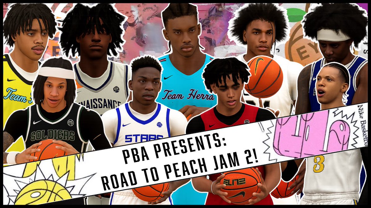 Prime Basketball Association tweet media