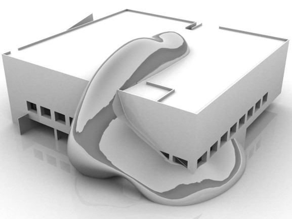 Novum Structures LLC tweet media