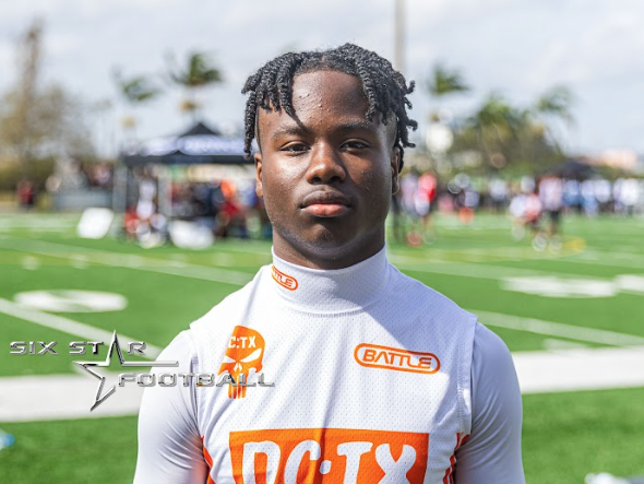 Six Star Football | PLUS+ tweet media