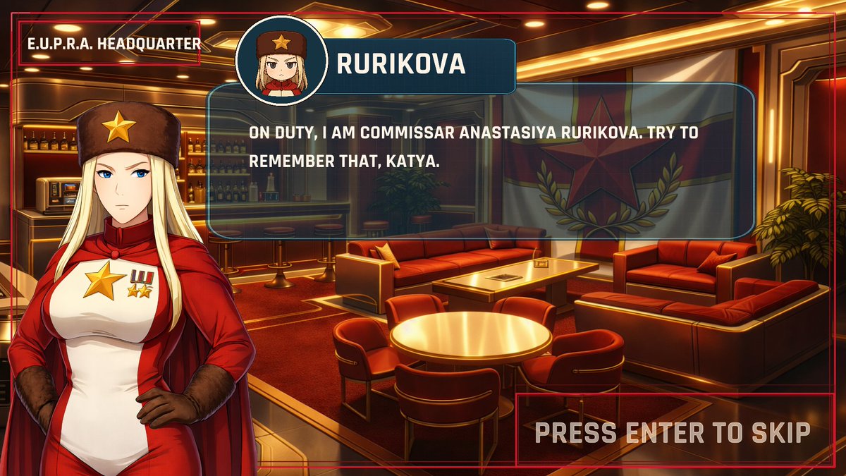 ZAETHERFALL - Wishlist on Steam!  Lead 3 rival aces against Zael Aether's theocracy! Precision bullet hell shmup + reactive VN dialogue.  Free demo OUT NOW! 🔥store.steampowered.com/app/4081670/ #BulletHell #Shmup #VisualNovel #IndieGame