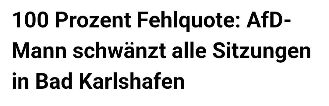 ASN86546890's tweet image. Warum wählt man sowas?