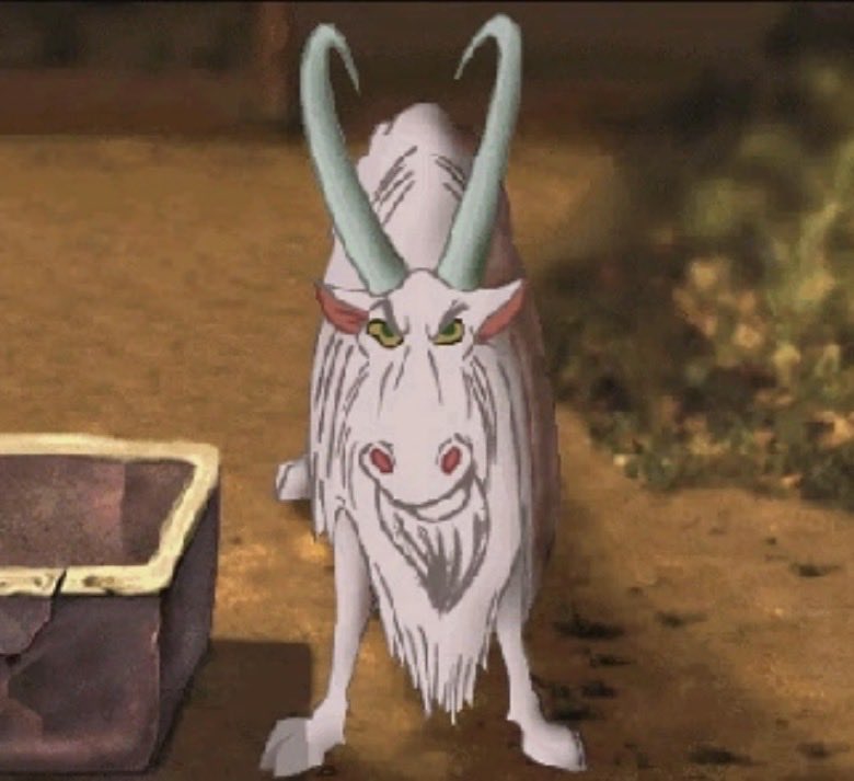 Can you name the game?