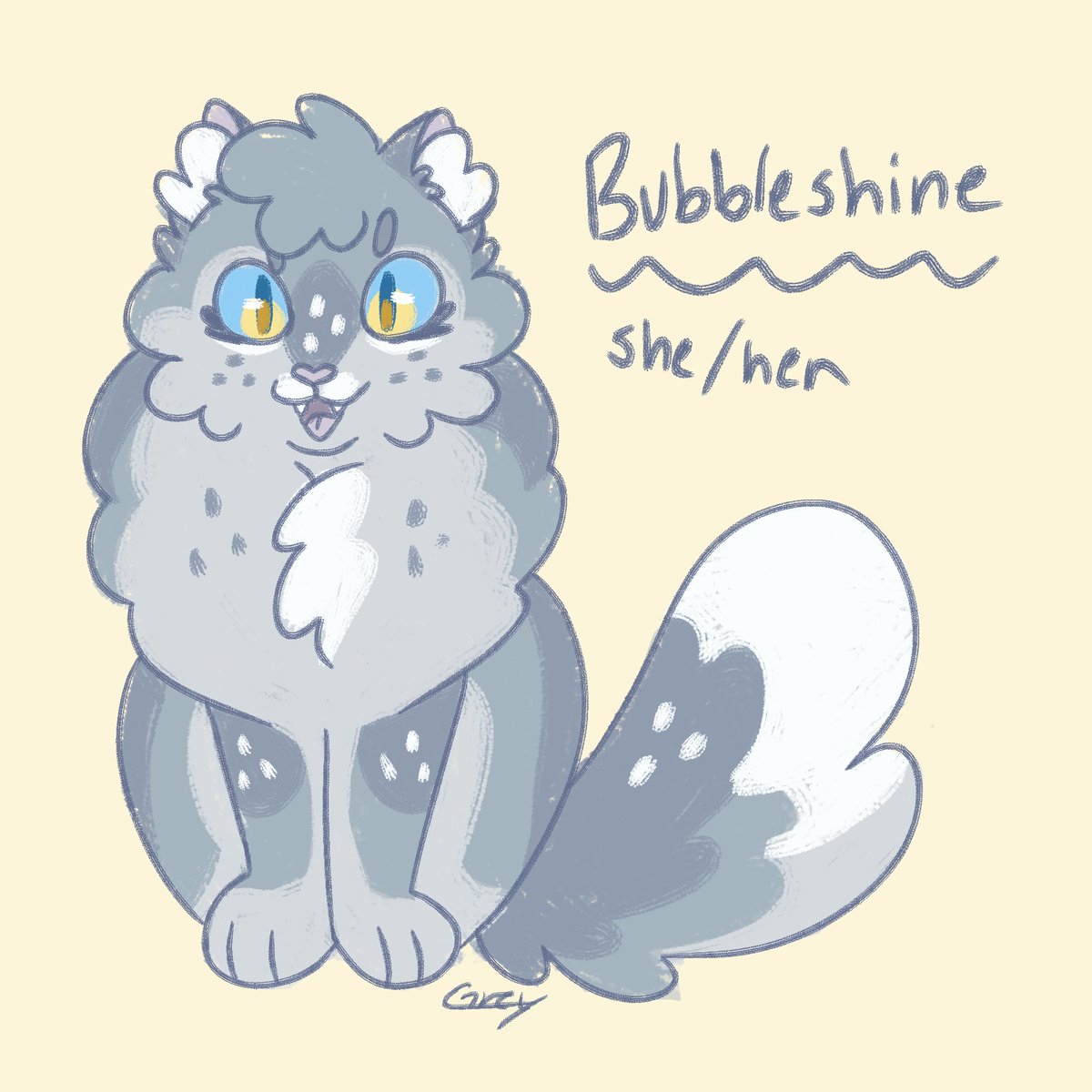 greyscription's tweet image. some old adopts that never sold
each are $7 !! dm me or comment if interested
#warriors #warriorcats #adopt #adoptable