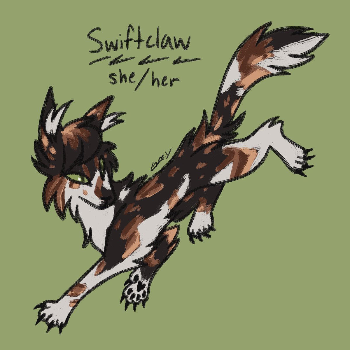 greyscription's tweet image. some old adopts that never sold
each are $7 !! dm me or comment if interested
#warriors #warriorcats #adopt #adoptable