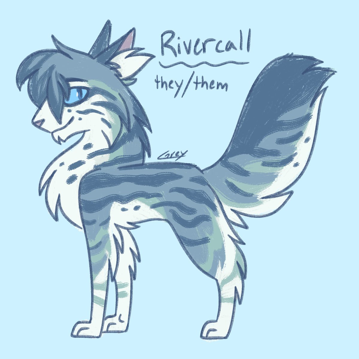 greyscription's tweet image. some old adopts that never sold
each are $7 !! dm me or comment if interested
#warriors #warriorcats #adopt #adoptable