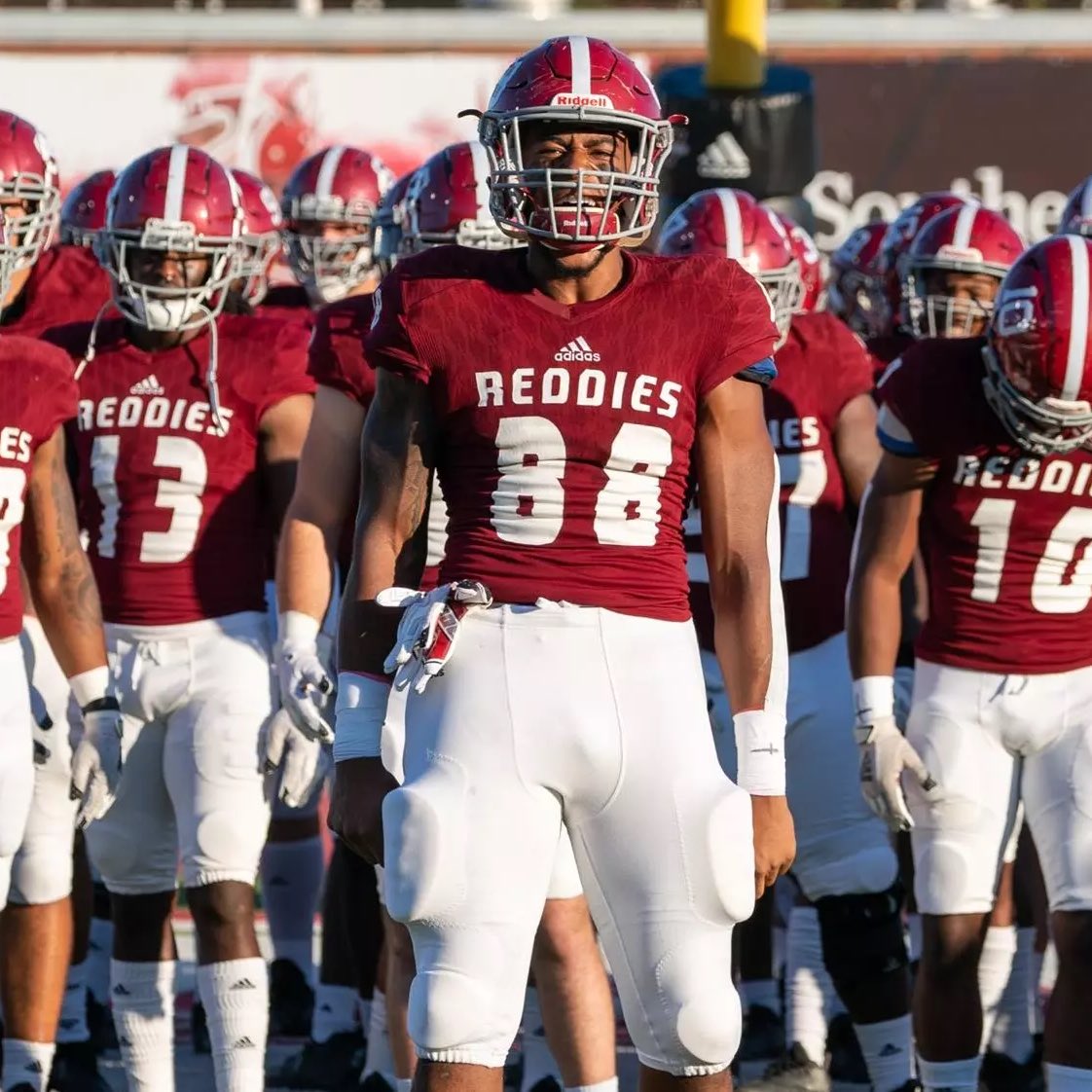 Trae Scott tweet media