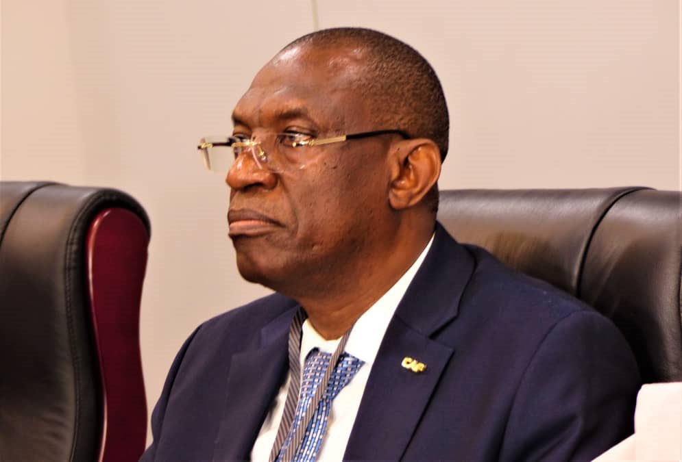 AiglesDuMali_'s tweet image. 🚨 Mamoutou Toure « Bavieux » et la FEMAFOOT c’est TERMINÉ ! 🥳

Démissions de 13 membres du comité exécutif et fin statutaire du mandat de Mamoutou Touré « Bavieux » à la FEMAFOOT 

Le plus important c’est la suite désormais 🤞🏾🇲🇱