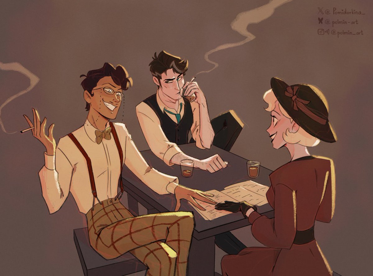 polmin 💝 tweet media