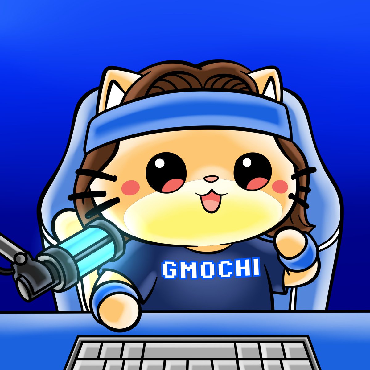MOCHI tweet media