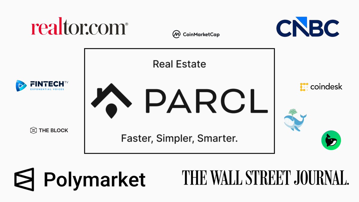 Parcl (@Parcl) / Posts / X