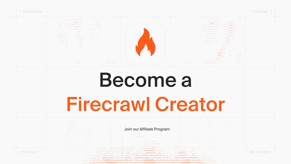 Affiliate program graphic