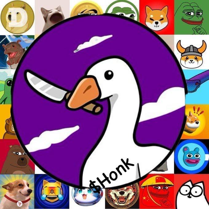 <a href="/cryptorover/">Crypto Rover</a> And $Honk is the golden goose!!
