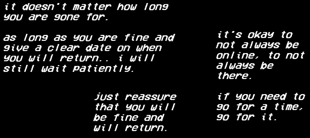 firecandle07's tweet photo. [hope was granted.]

[OPERATION: SUCCESS] https://t.co/17HYhZo7Vv