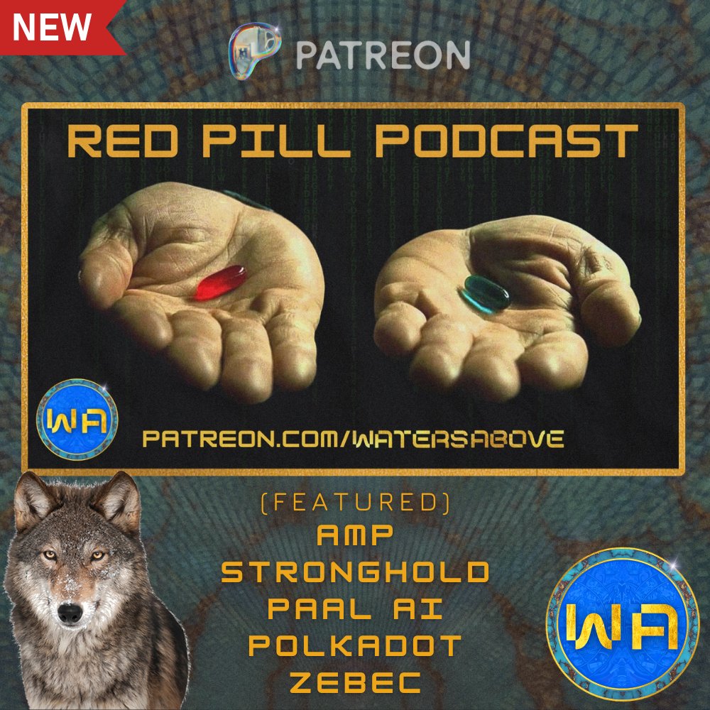 NEW Crypto Podcast (Q1 Forecast) Available Now for Patreon Supporters of  our Mastermind Community Join our Community of Conscious Investors and  unlock this Podcast + 550 exclusive Posts and Access to our