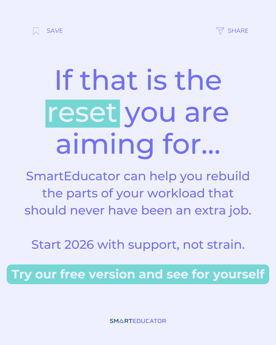 SmartEducator tweet media