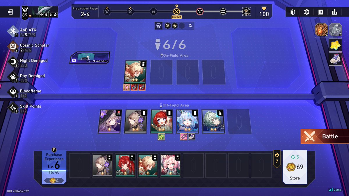 Pink_Rhodonite's tweet image. mydei finishes the stages in just 1-2 punches what