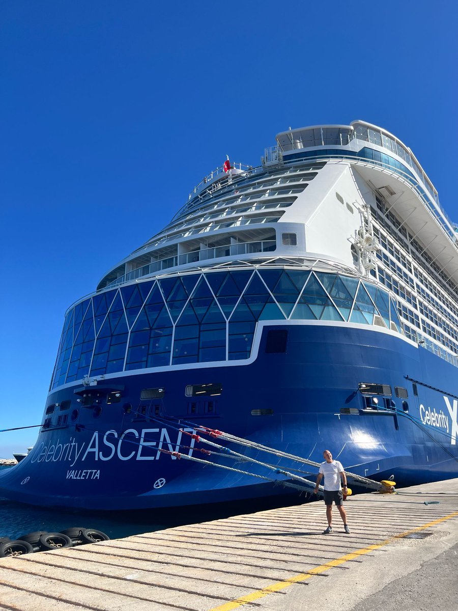 Cruise Lifestyle ⚓️ tweet media