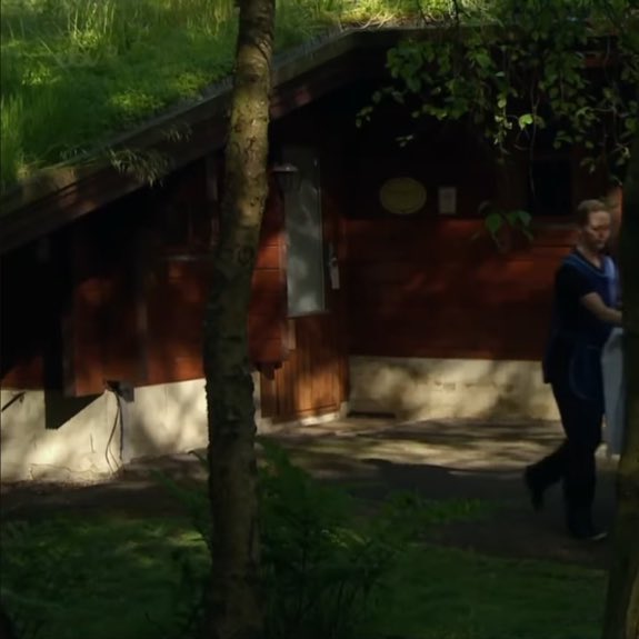 rsugdenoutfits's tweet image. I’m going to this lodge next week, has anyone ever been? Would you recommend?