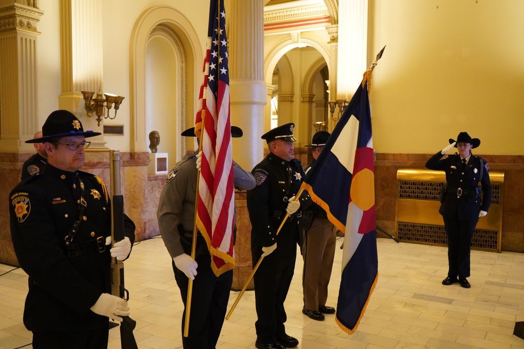 DC Sheriff tweet media