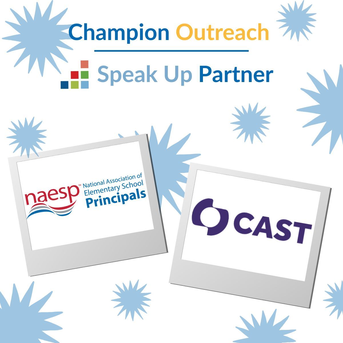 Project Tomorrow tweet media