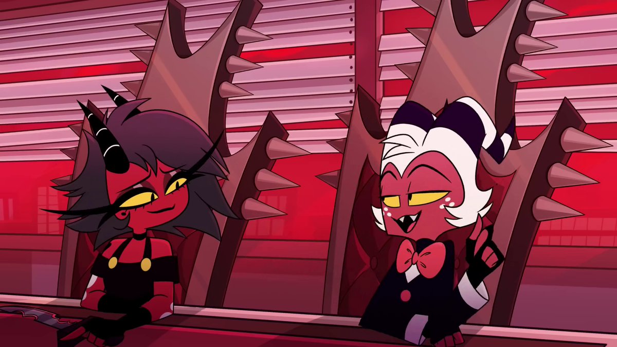 For the record, ✨It's Millie time✨ is literally perfect ❤️