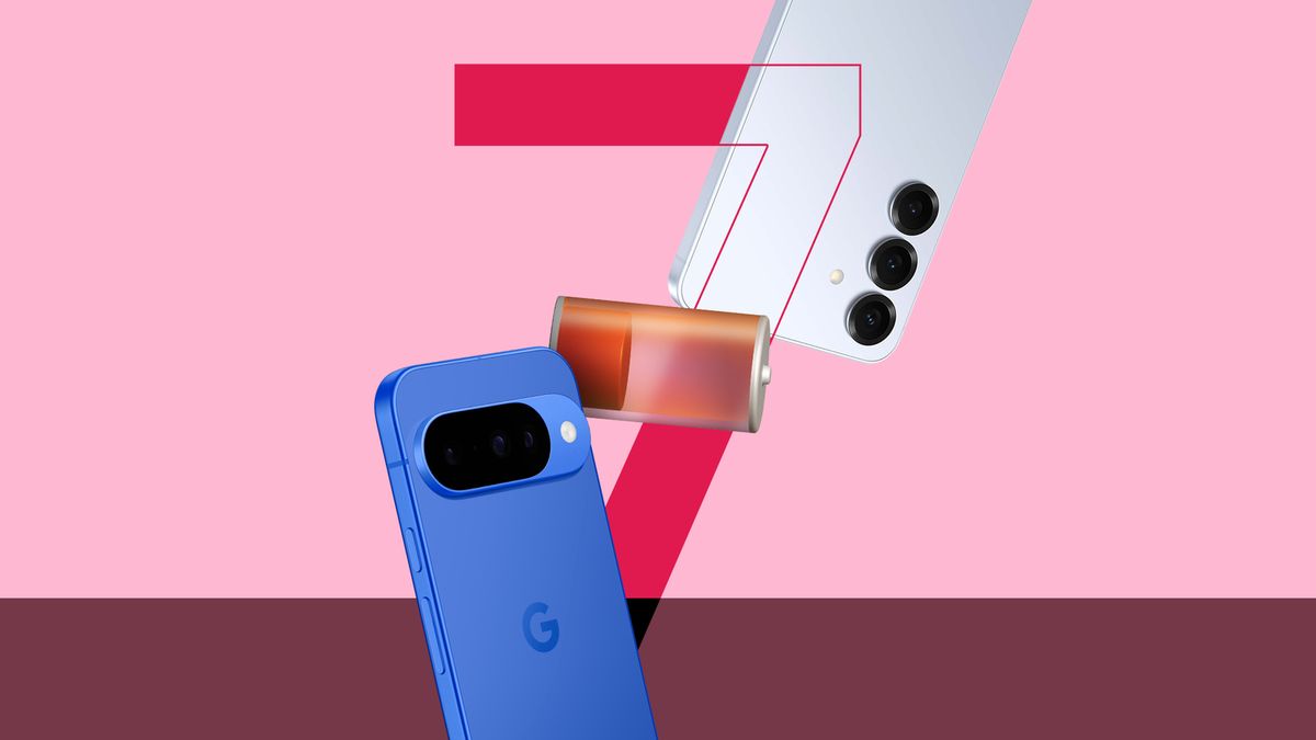 Android Police tweet media
