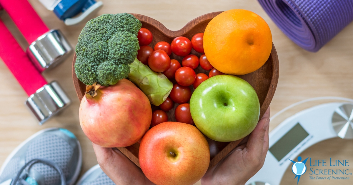 Life Line Screening tweet media