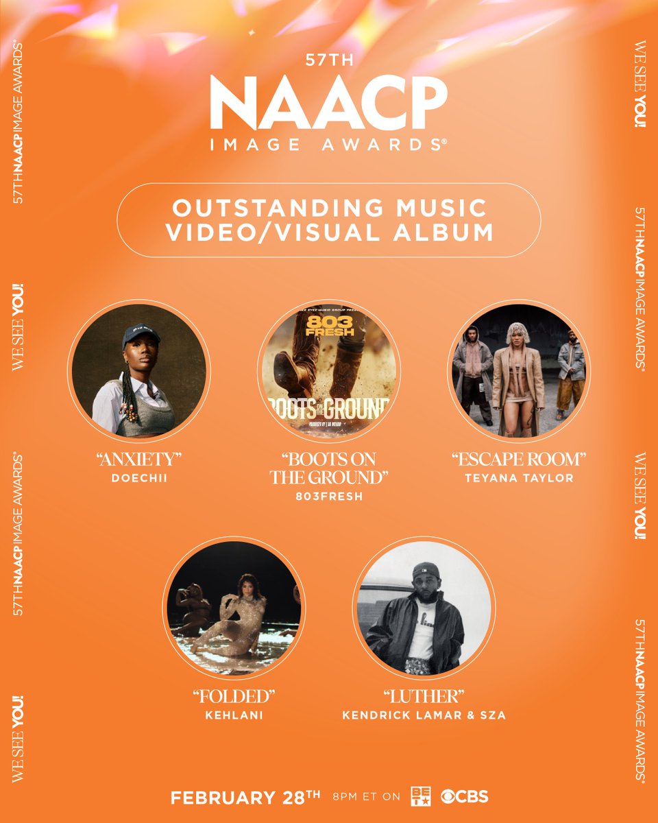 NAACP Image Awards® tweet media