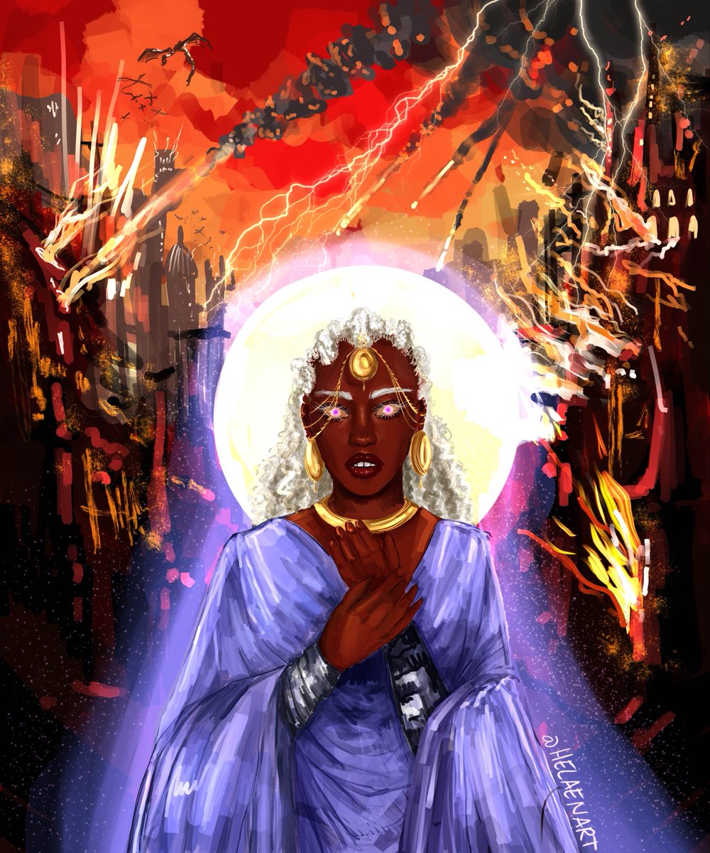 ASOIAF inc. tweet media