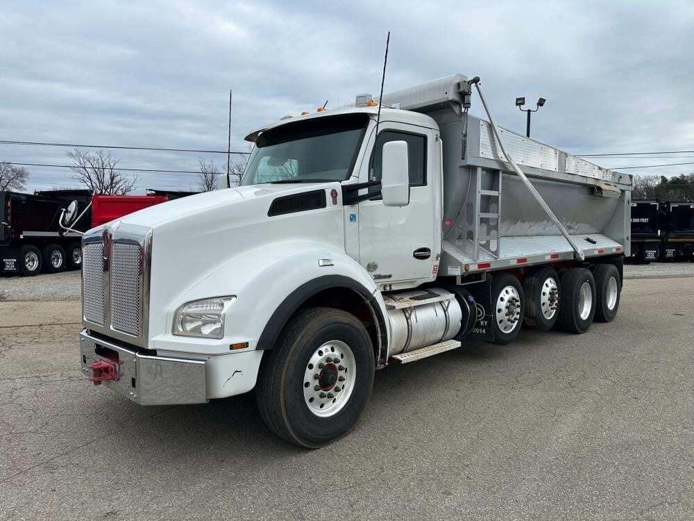 Equipment Trader tweet media